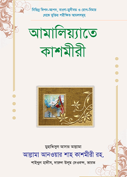 আমালিয়াতে কাশমীরী (প্রিমিয়াম)