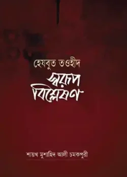 হেযবুত তাওহীদ : স্বরূপ বিশ্লেষণ
