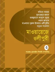 মাওয়ায়েজে ওলীপুরী-২